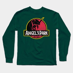 Angel's Park Long Sleeve T-Shirt